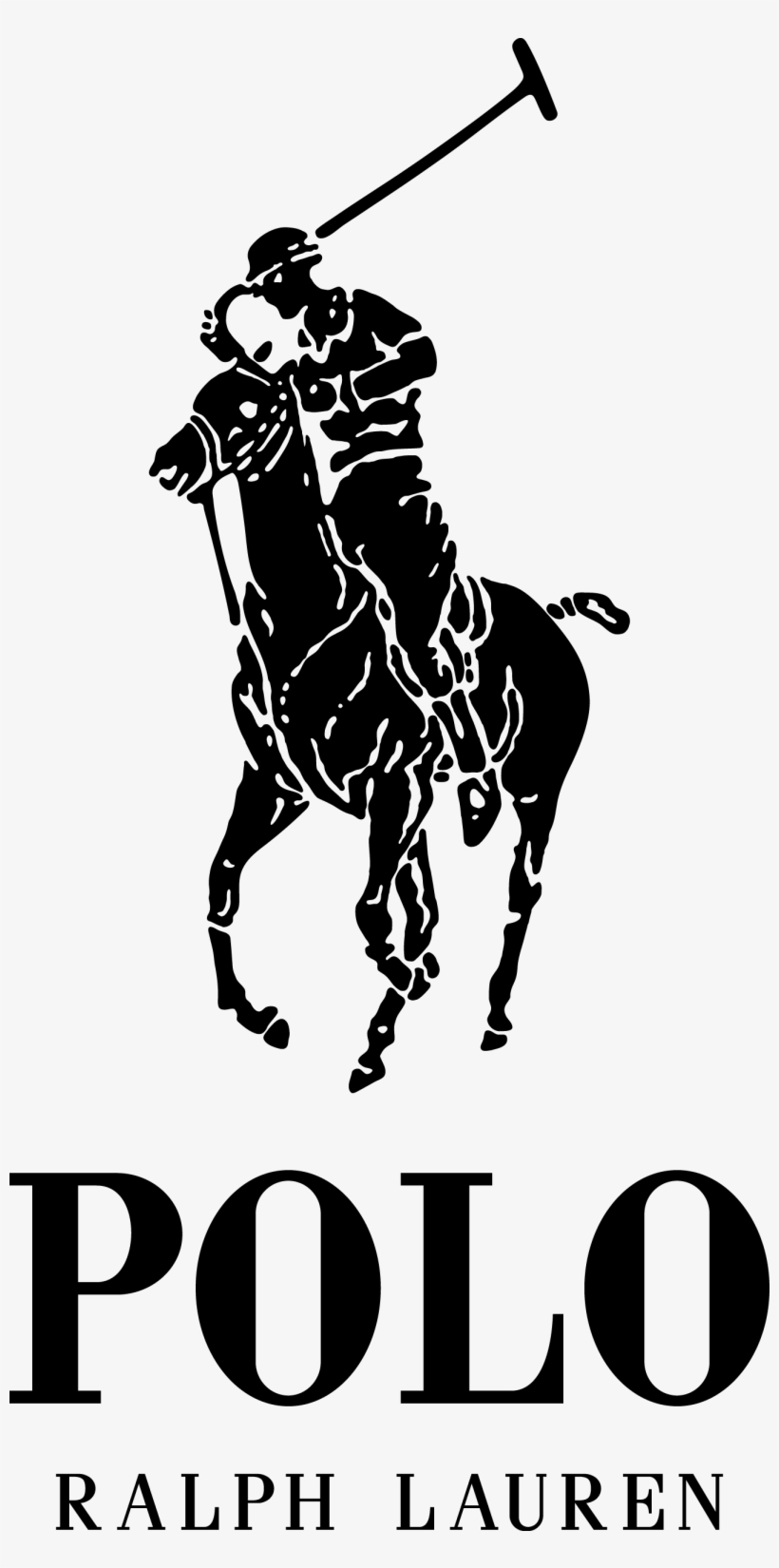 Collection Of Polo Logo Cliparts - Polo Logo, transparent png #907315