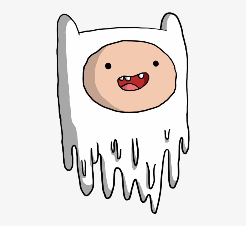 Adventure Time Stikers, transparent png #907484