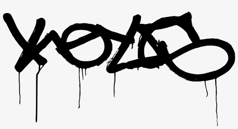 Picture Free Stock Graffiti Drip Png Central Tags Tag - Spray Paint Graffiti Png, transparent png #907485