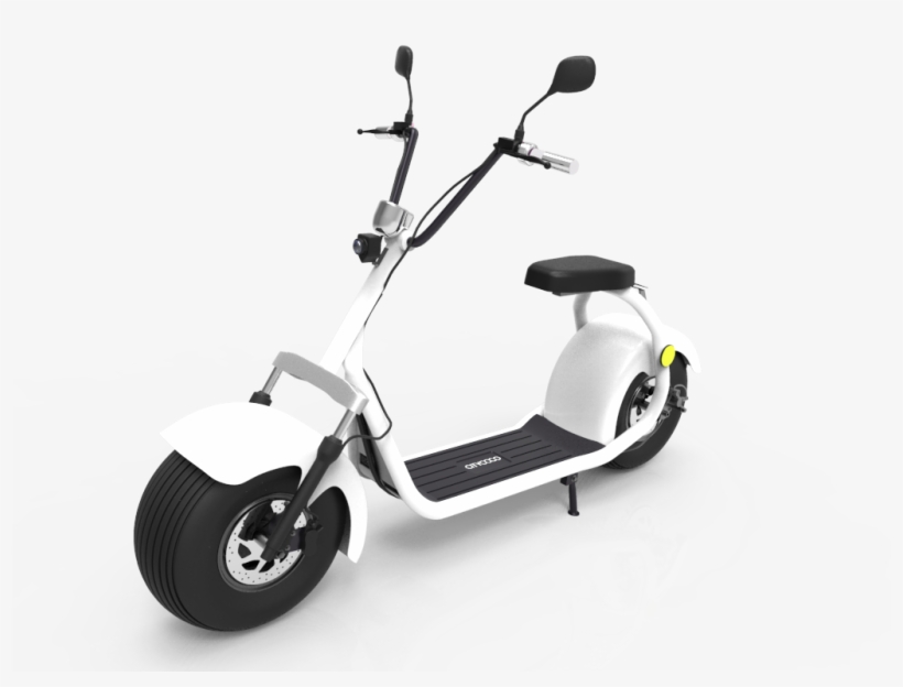 Create Your Citycoco & Chose Your Style Choose From - Citycoco Scooter, transparent png #907591