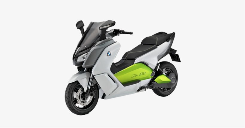Location Scooter Électrique - Bmw 690 Scooter, transparent png #907637