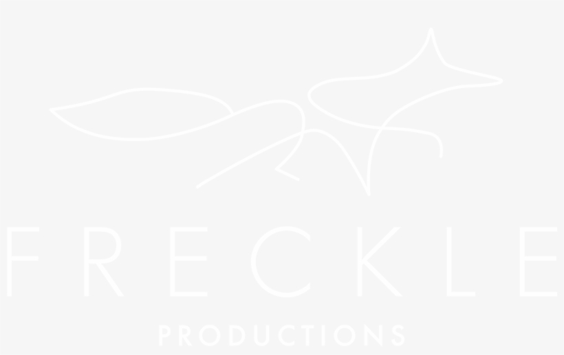 Founded In 2017, Freckle Productions Is An Independent - Crowne Plaza White Logo, transparent png #907638