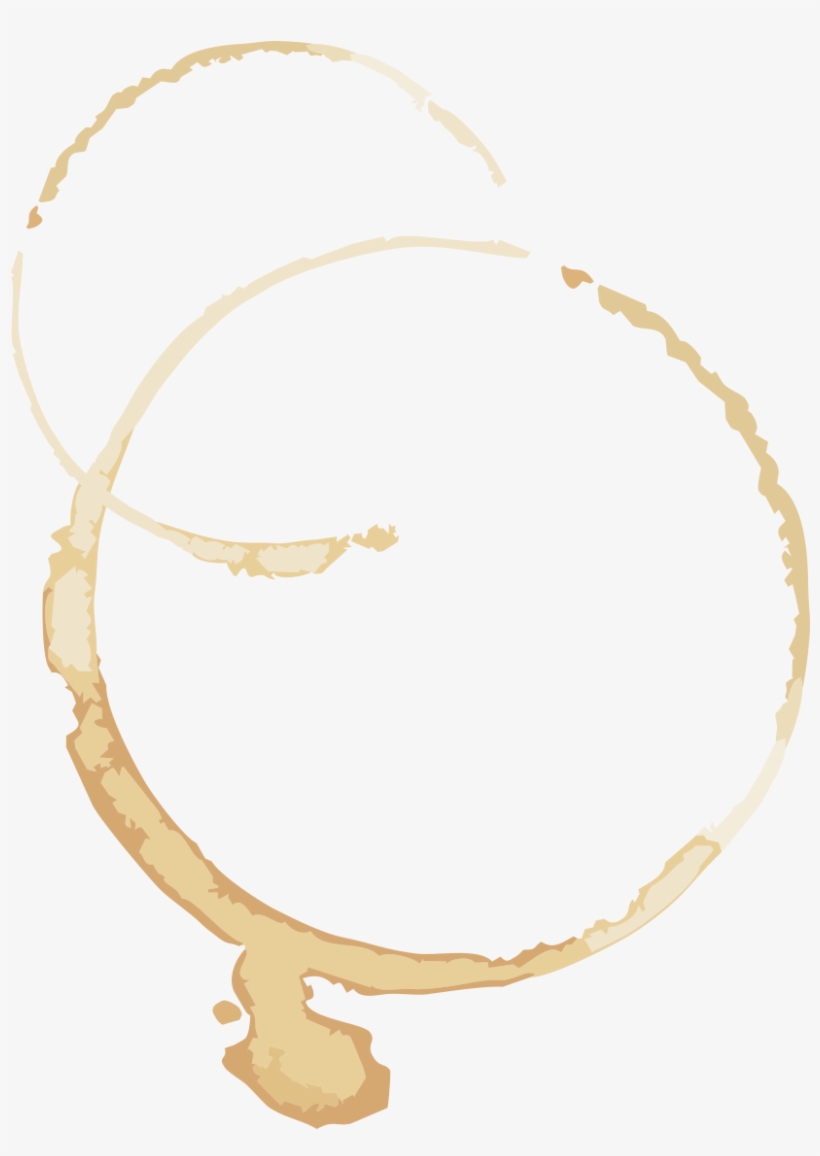 Coffee Stain - Free Transparent PNG Download - PNGkey