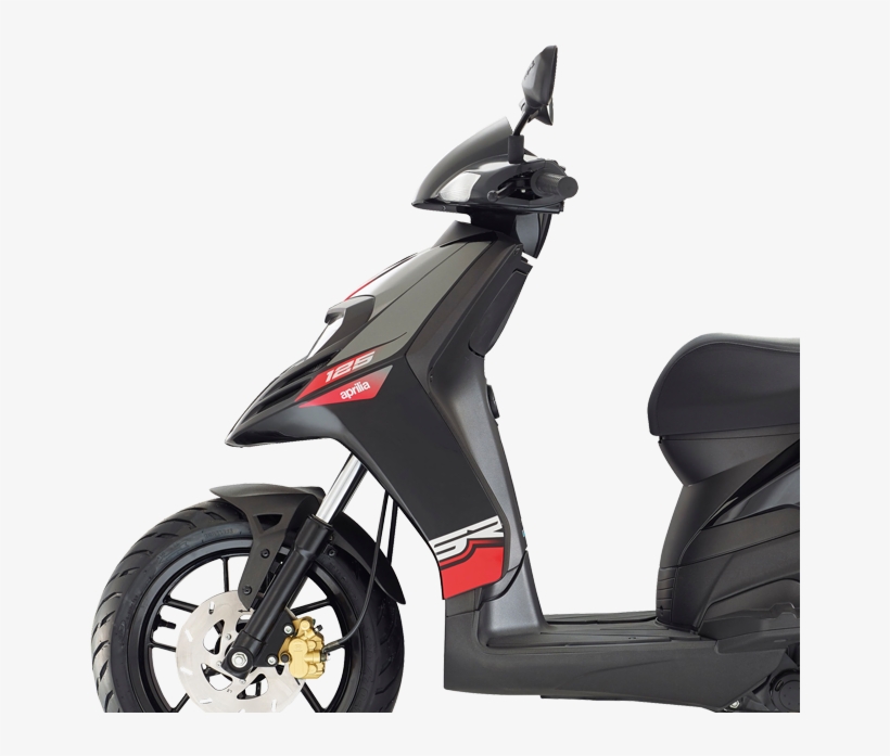 Sr Motard - Sr Motard 50, transparent png #907656