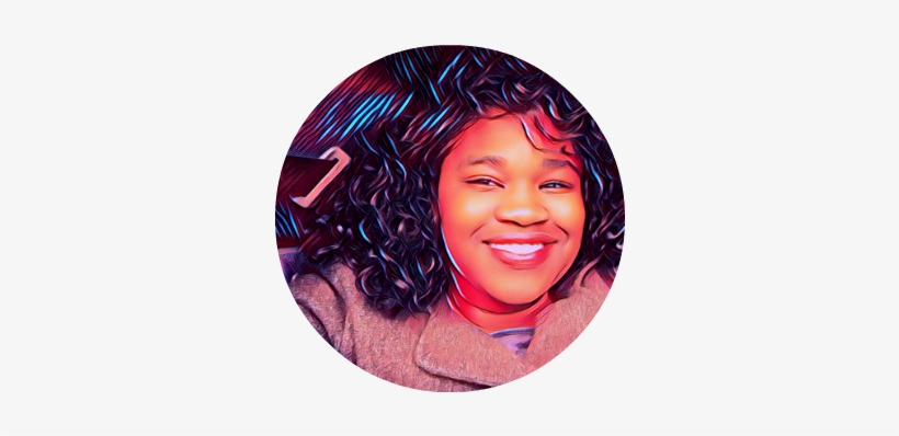 About Me - Lace Wig, transparent png #907695