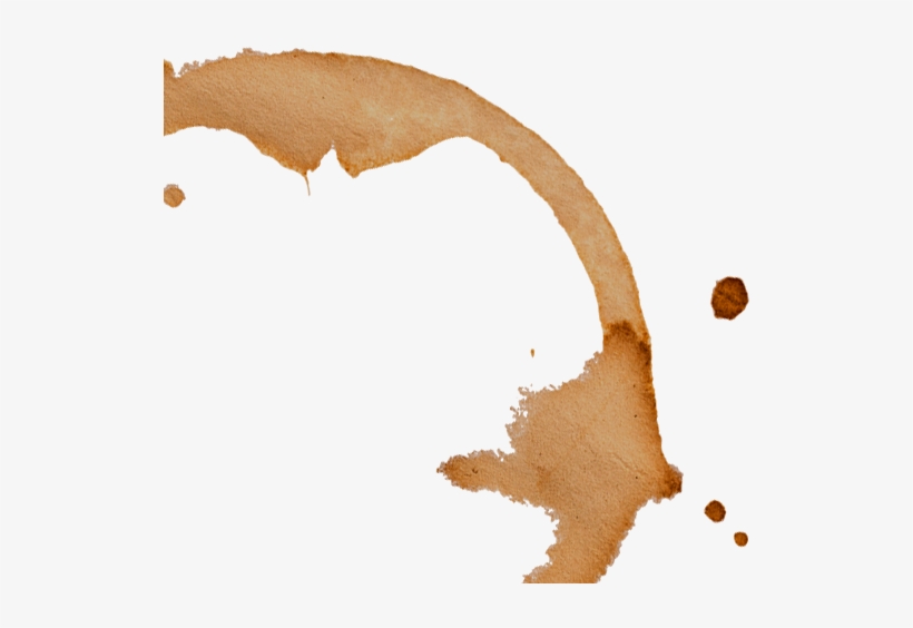 Coffee-ring - Coffee, transparent png #907800