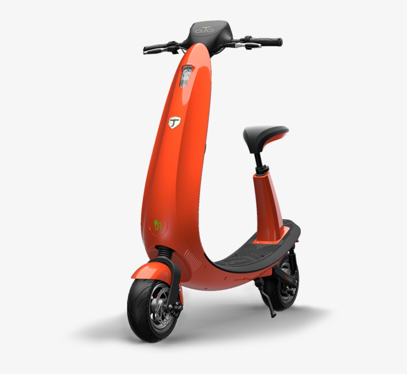 Discove Ojo Picture - Motor Listrik Ford, transparent png #907863