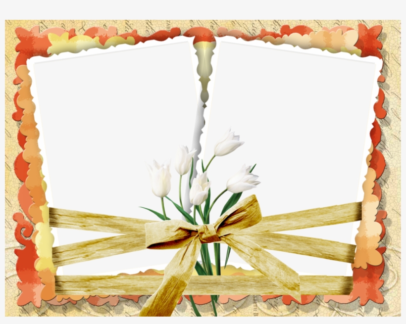 Photo Frame PNG, Photo Frame Transparent Background - FreeIconsPNG