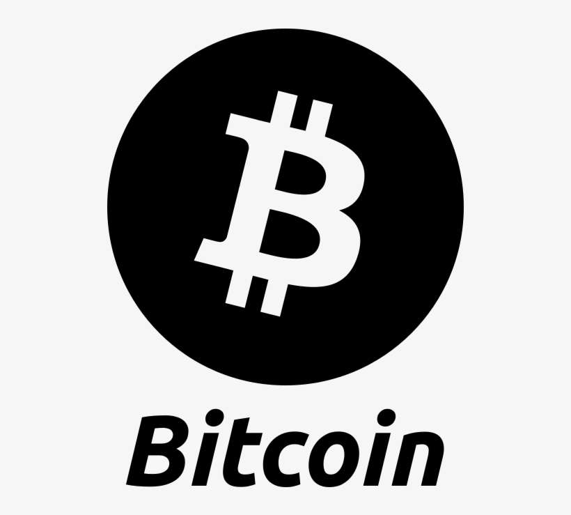 Logo, Bitcoin, Fill, Bitcoin, Bitcoin Cash & Litecoin - Bit Coin Logo Bitcoin, transparent png #907976