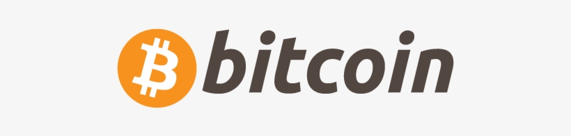 Bitcoin Logo - Bitcoin Logo Transparent Background, transparent png #907996