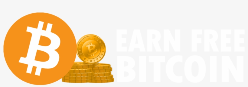 Earn Free Bitcoin Logo - Cryptocurrencies: 3 In 1 Value Set - Your Complete, transparent png #908056