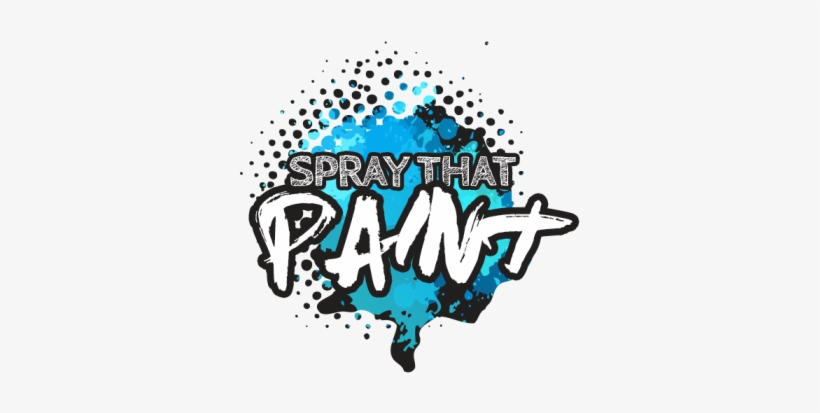 Spray That Paint - High Volume Low Pressure, transparent png #908278