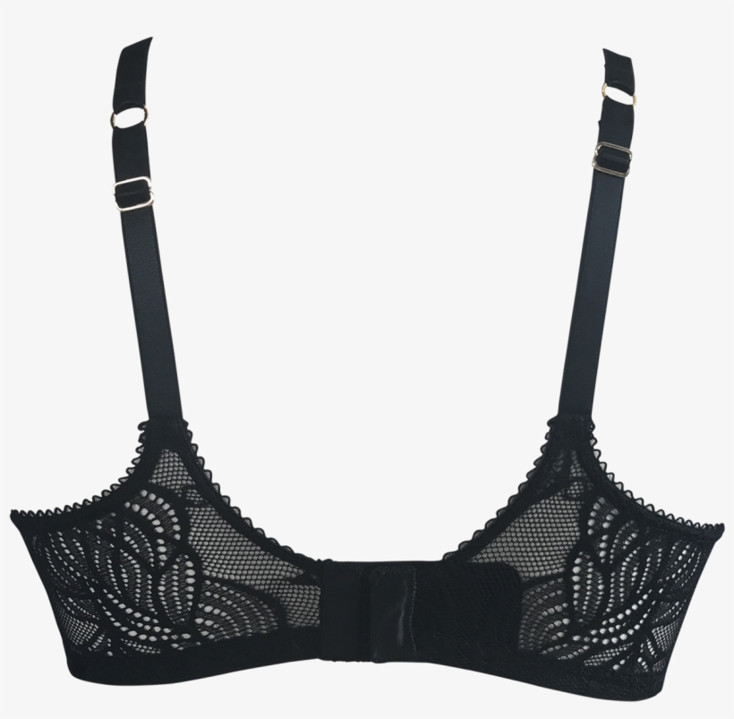 Rachel Pocketed Wirefree Bra - Mastectomy Bra, transparent png #908590