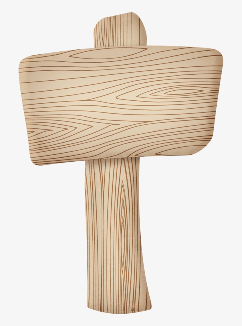 B *✿* Fishing Hole Blank Sign, Label Paper, Scrapbook - Wooden Sign Clipart No Background, transparent png #908633