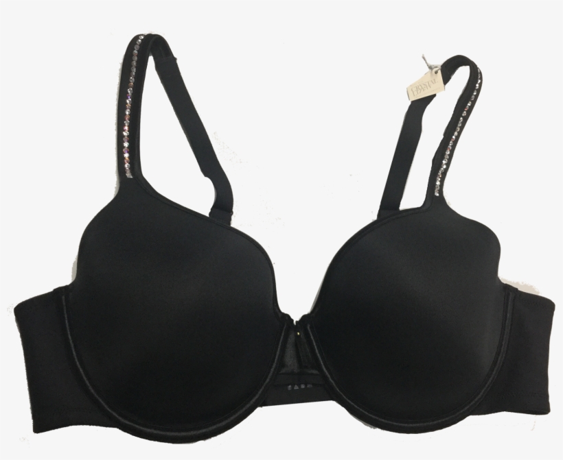 Swarovski Crystal Bras - Crystal Bra Png, transparent png #908731