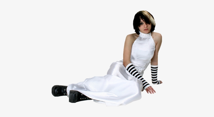 Share This Image - Sitting, transparent png #908782