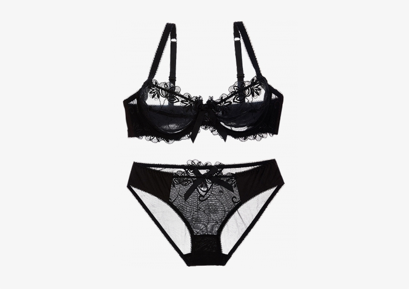 Clipart Free Library Prezzi E Sconti Balconet - Bra, transparent png #908812