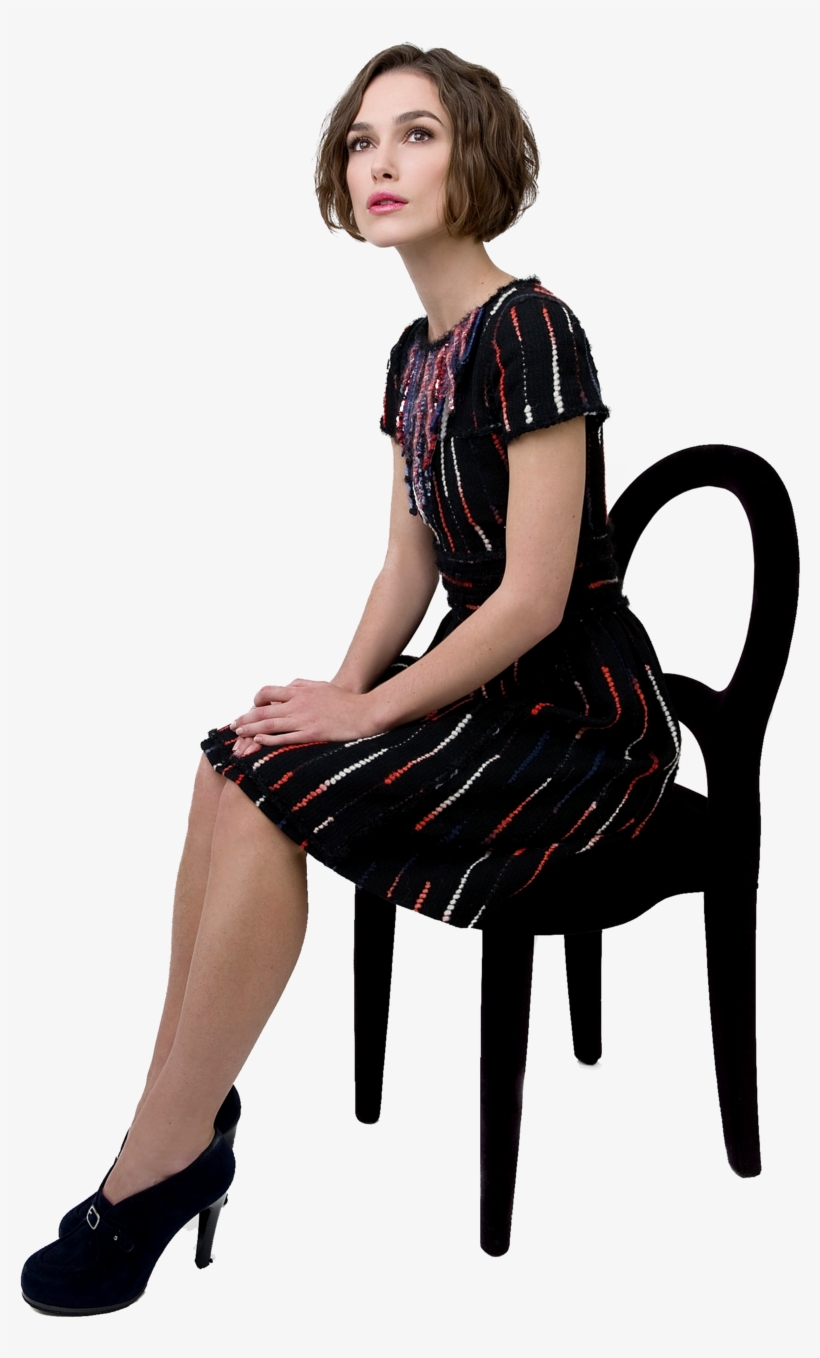 Keira Knightley Png Image Background - Keira Knightley Transparent, transparent png #908886