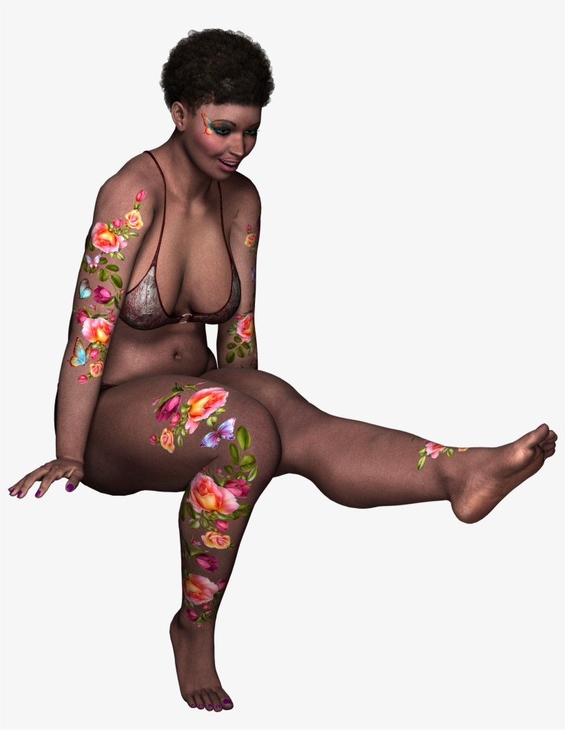 Fantasy Girl Woman Elf Female 1449299 - Tights, transparent png #908905