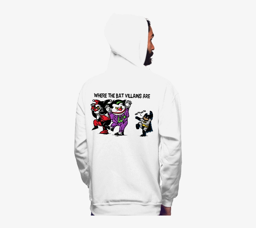 Cape And Beanie Bundle - Friendship Is Temporary Pacts Are Forever, transparent png #908950