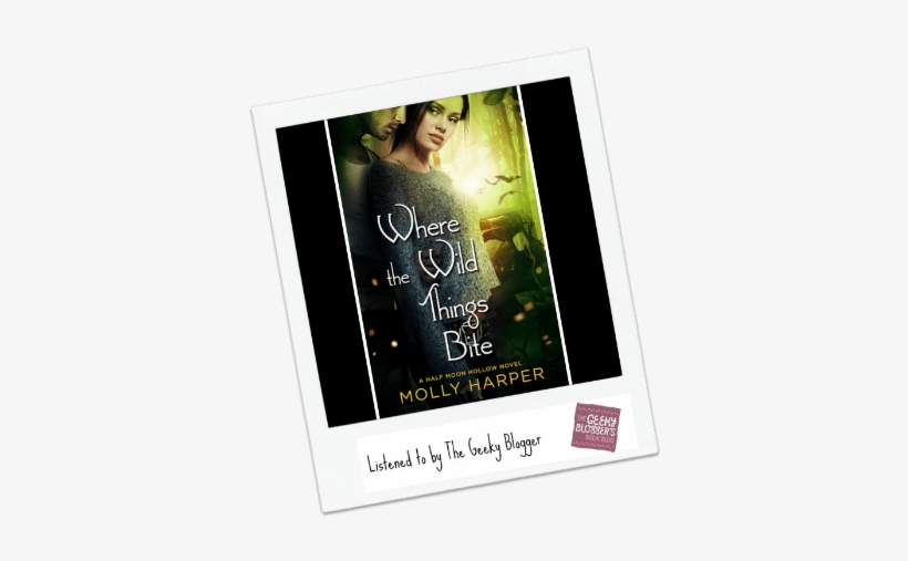 #instareview Where The Wild Things Bite By Molly Harper - Wild Things Bite Ebook, transparent png #908974