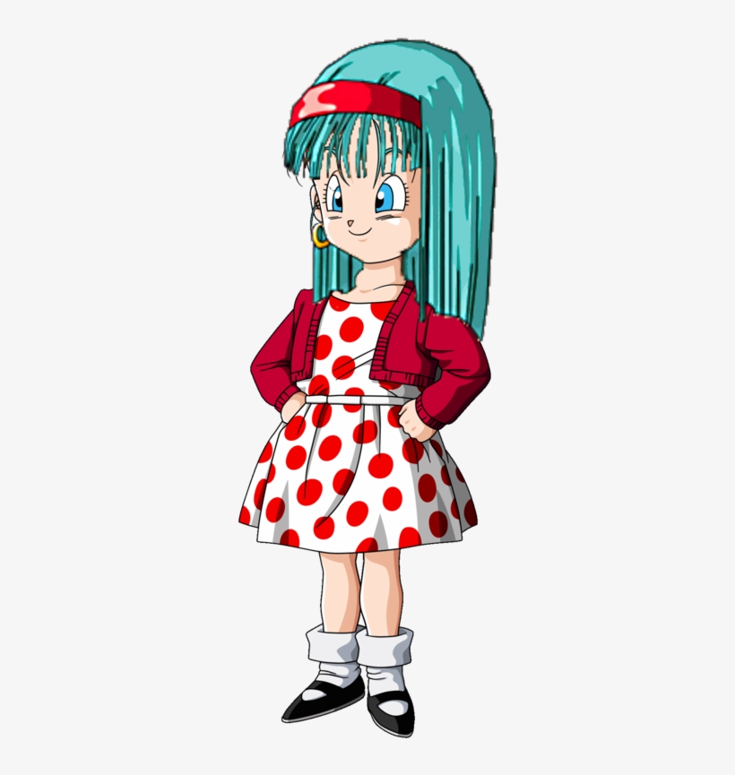 Kid Bra Lange Haare By Ansemporo002-d556alo - Bulla, transparent png #908977