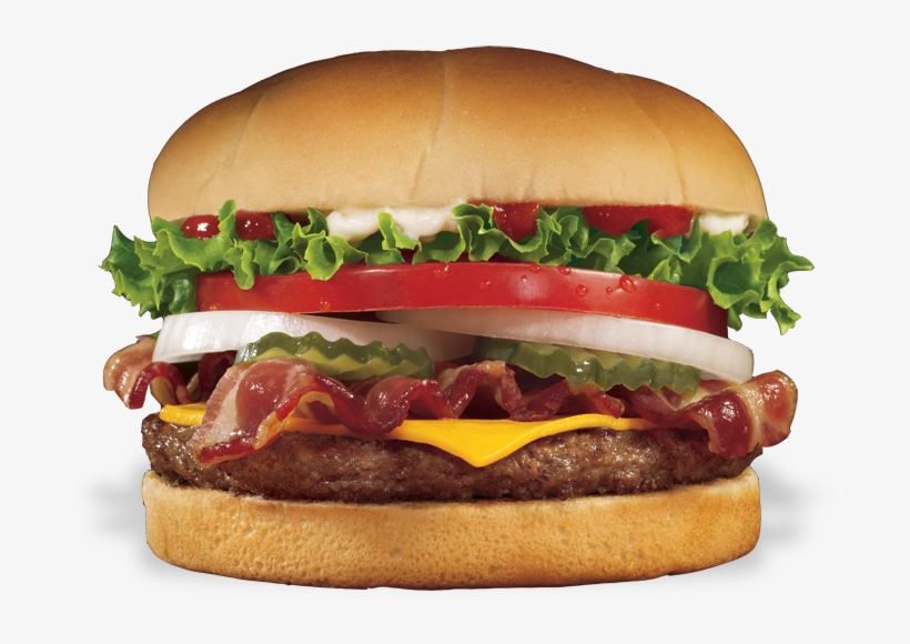 Healthy Burger Png - Burger Transparent Background, transparent png #909691