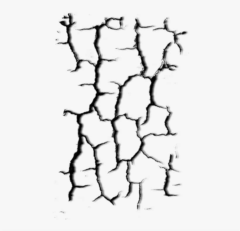 Posted By Photo Edting Xthemastermind At - Efectos De Grietas Png, transparent png #909723