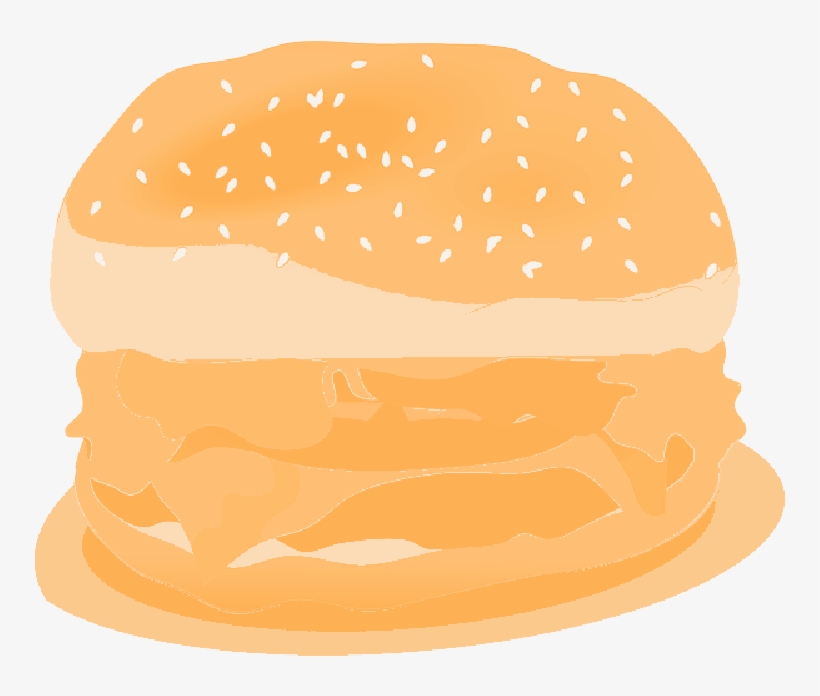 Mb Image/png - Hamburger, transparent png #909773