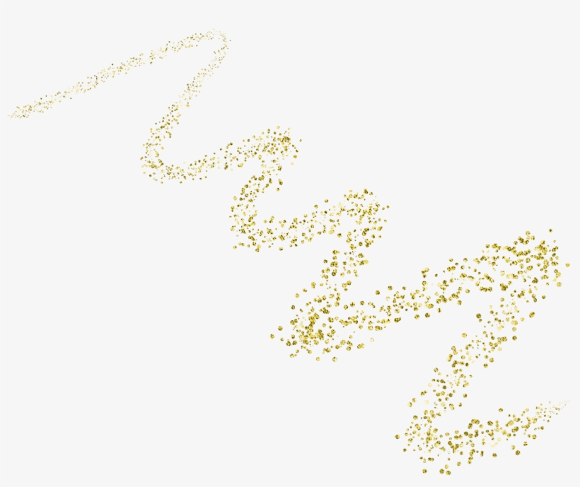 Gold Transparent Fairy Dust - Angle, transparent png #909802