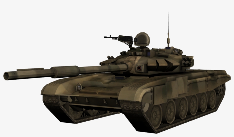 Tank Png Free Download - Battlefield 4 Tank Png, transparent png #9000022