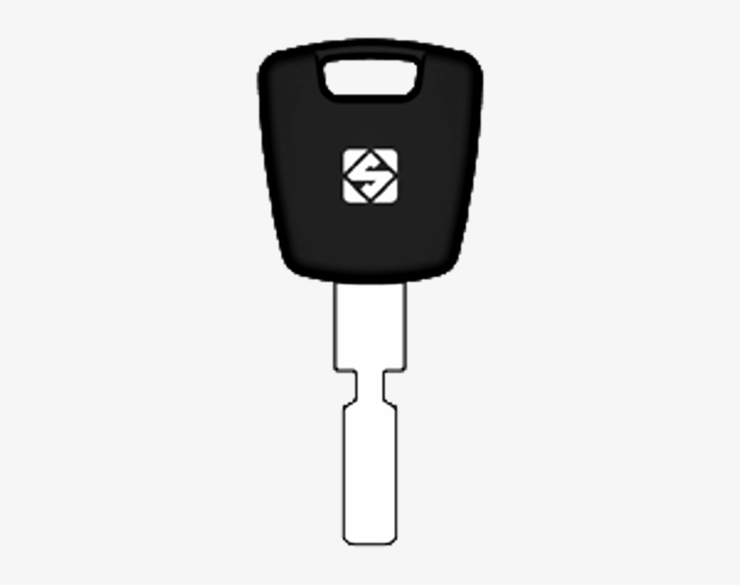 Silca 3226 1 - Key, transparent png #9000117