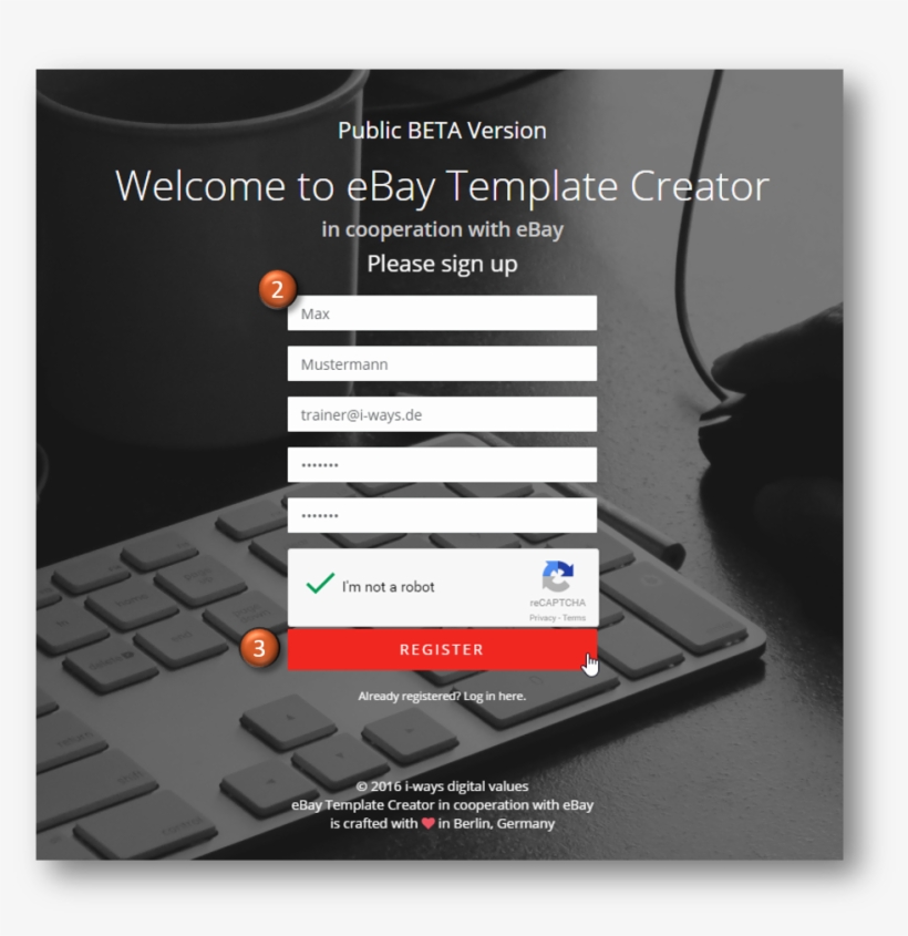 In The Next Step You Will Receive An Email With An - Thumbnail, transparent png #9000223