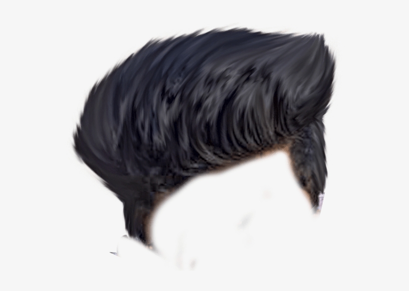 Afro Roblox Hair