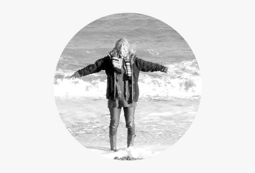 Amalia Di Loreto English Teacher Online Lessons - Monochrome, transparent png #9000486