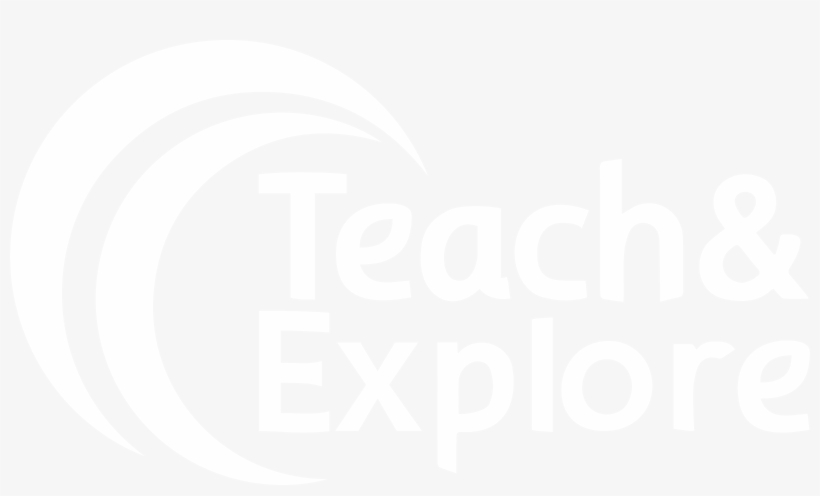 Teach And Explore Is An International Educational Recruitment - Graphic Design, transparent png #9000582