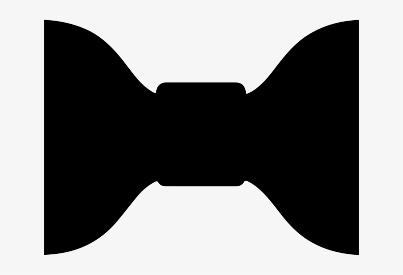 Bow Tie Clipart Male, transparent png #9000583