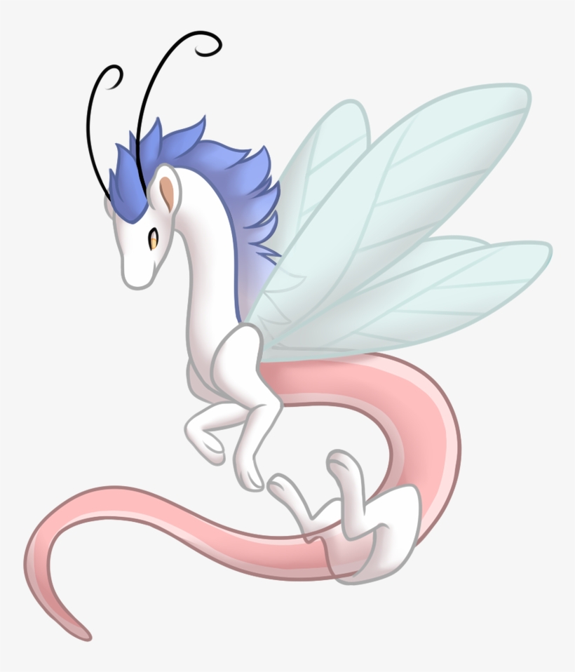 97 Annecy Base Fx S Wish Dragon Picks Up Where Dreamworks - Cartoon, transparent png #9000679