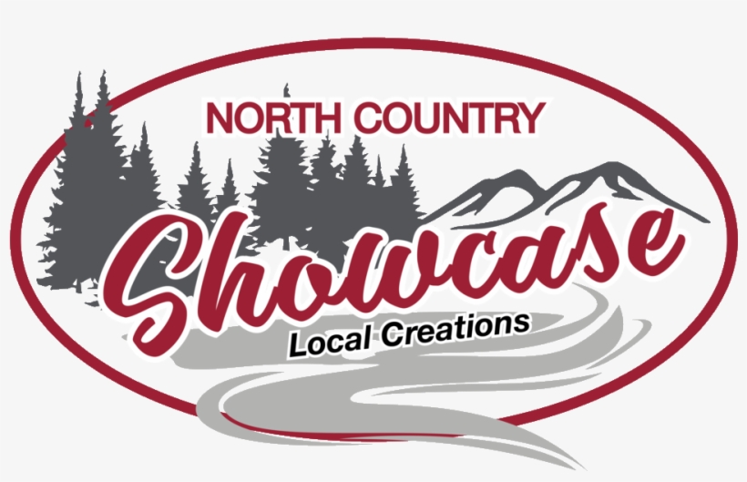 North Country Showcase - Calligraphy, transparent png #9001170