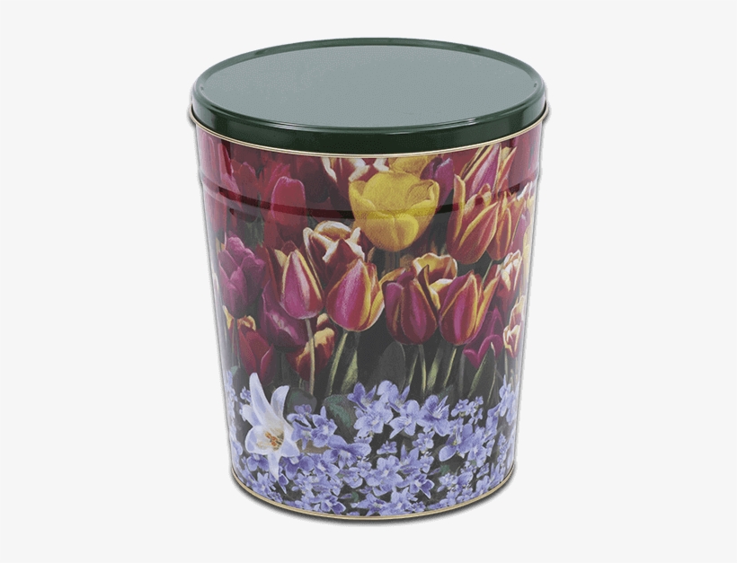 Share - Tulip, transparent png #9001383