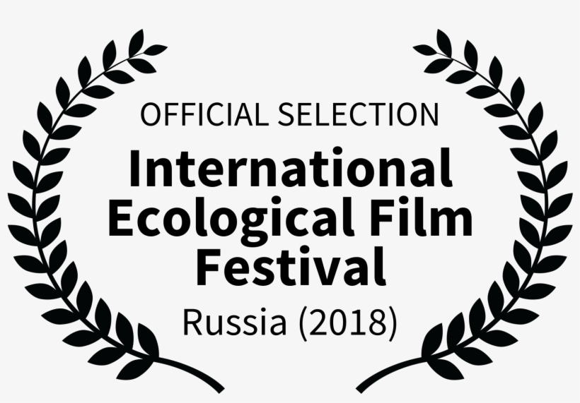 Official Selection International Ecological Film Festival - Oregon Cinema Arts Film Festival, transparent png #9001423