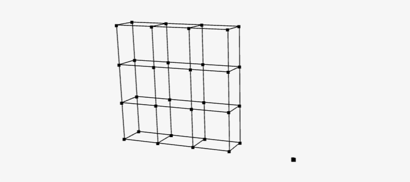 Room Divider - Shelf, transparent png #9001472