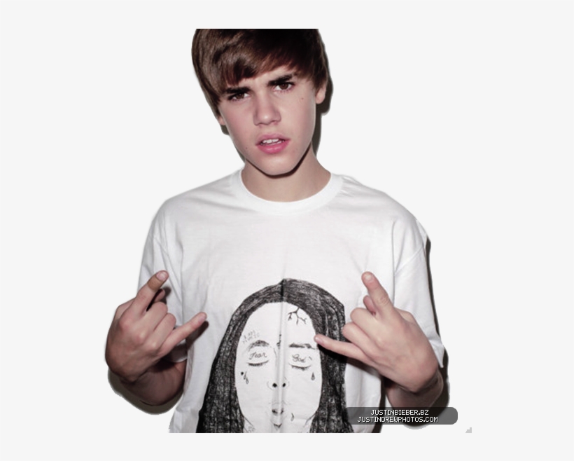 Photo 9 - Justin Bieber, transparent png #9001753