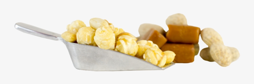 Caramel Popcorn Transparent Background Png, transparent png #9001834