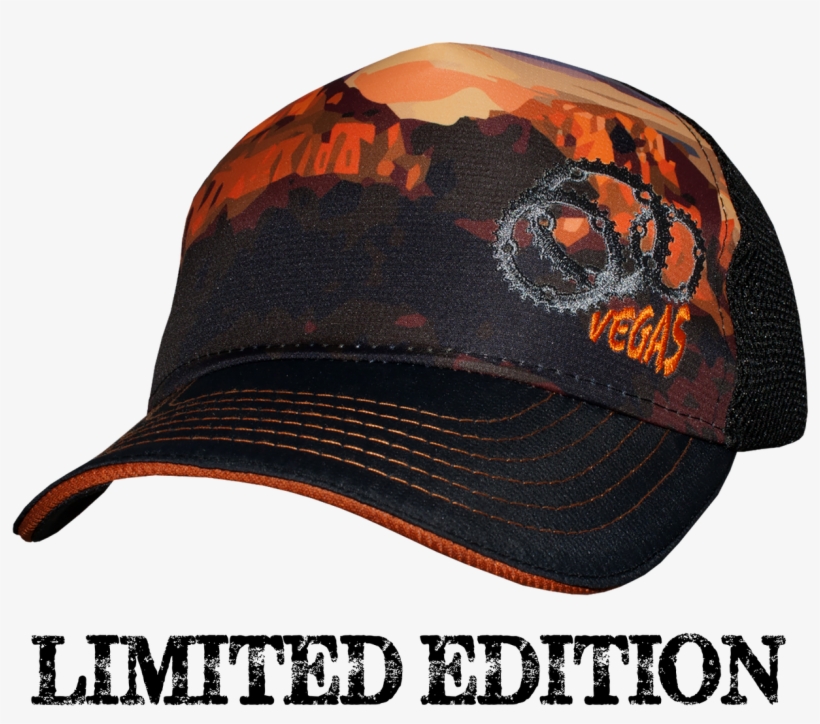 Las Vegas 2016 5-panel - Baseball Cap, transparent png #9001880