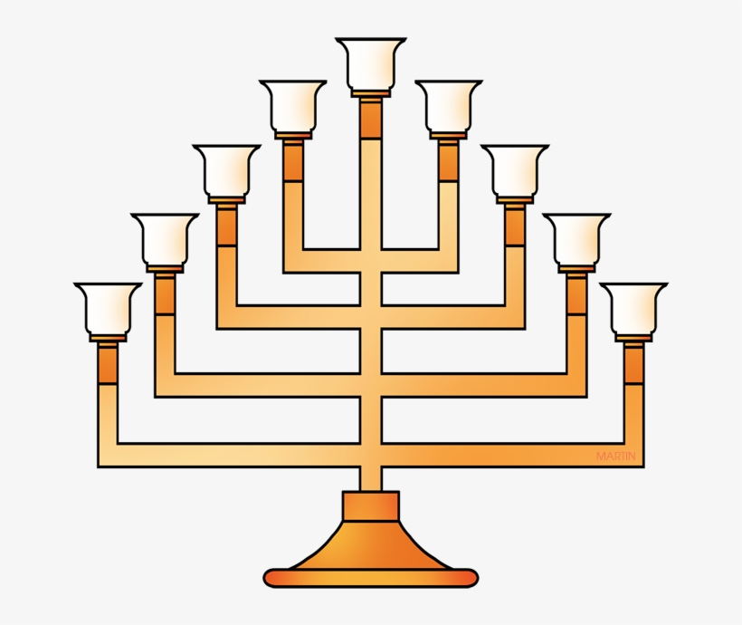 Menorah - Film Poster, transparent png #9002328