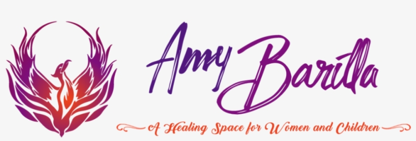 Amy Barilla Logo - Calligraphy, transparent png #9002467