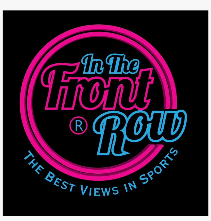In The Front Row Exclusive Podcast - Graphic Design, transparent png #9002556