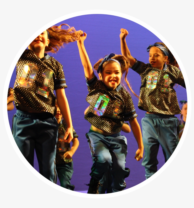 Hip Hop - Dance, transparent png #9002558