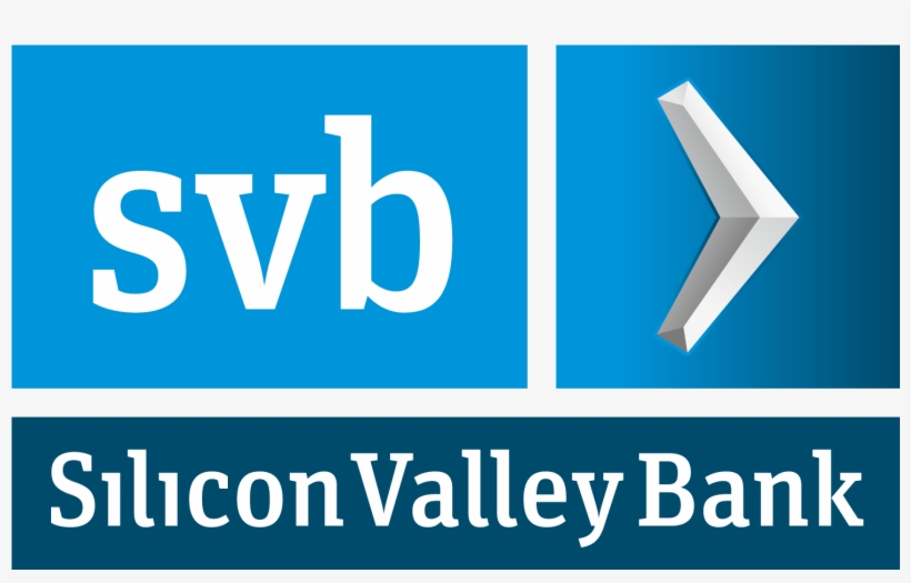 San Diego Venture Group - Silicon Valley Bank Logo, transparent png #9002974